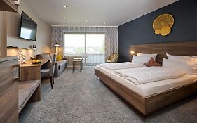 NaturKulturHotel Stumpf